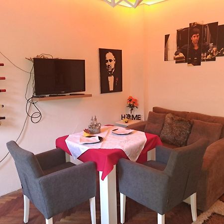 Apartman En Dusanovac 外观 照片