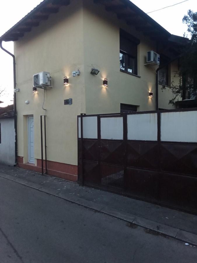 Apartman En Dusanovac 外观 照片