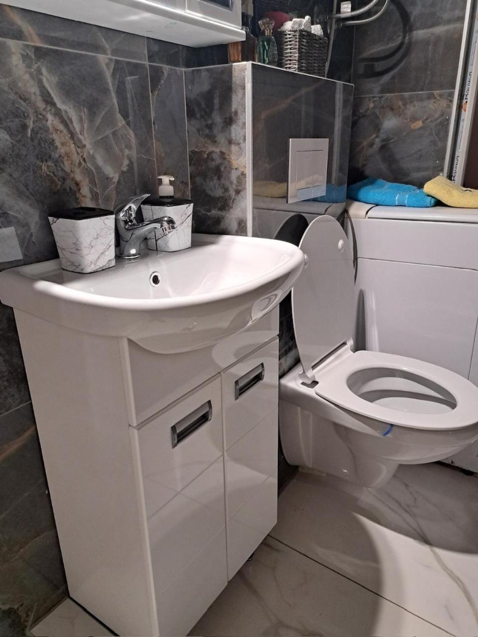 Apartman En Dusanovac 外观 照片
