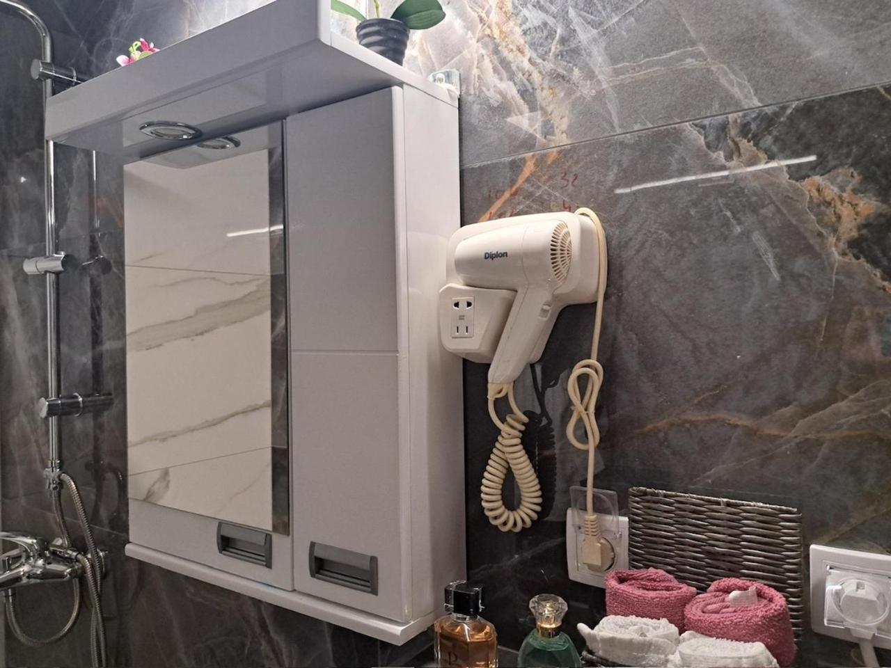 Apartman En Dusanovac 外观 照片