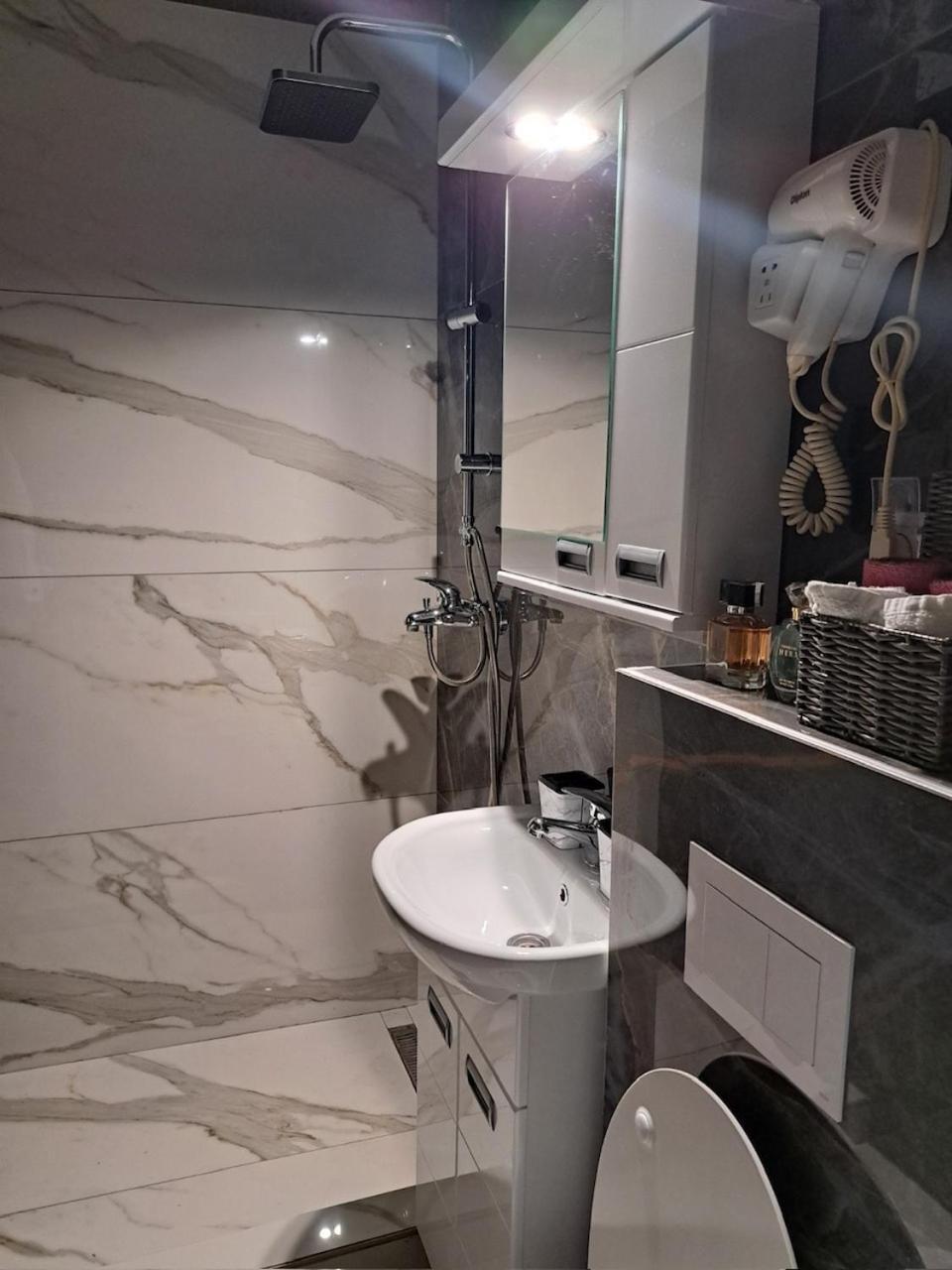 Apartman En Dusanovac 外观 照片