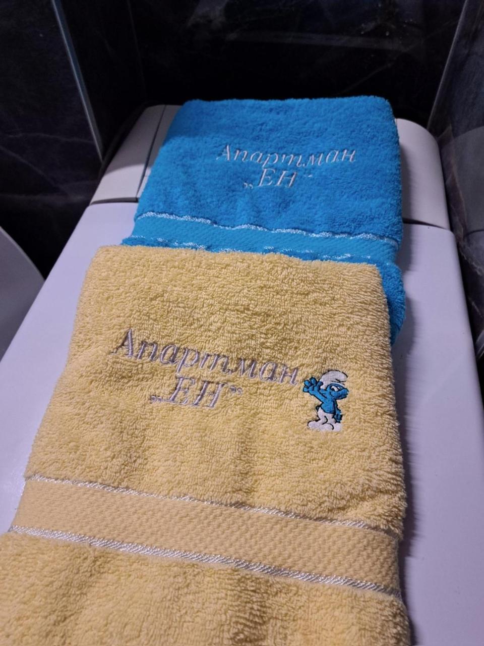 Apartman En Dusanovac 外观 照片