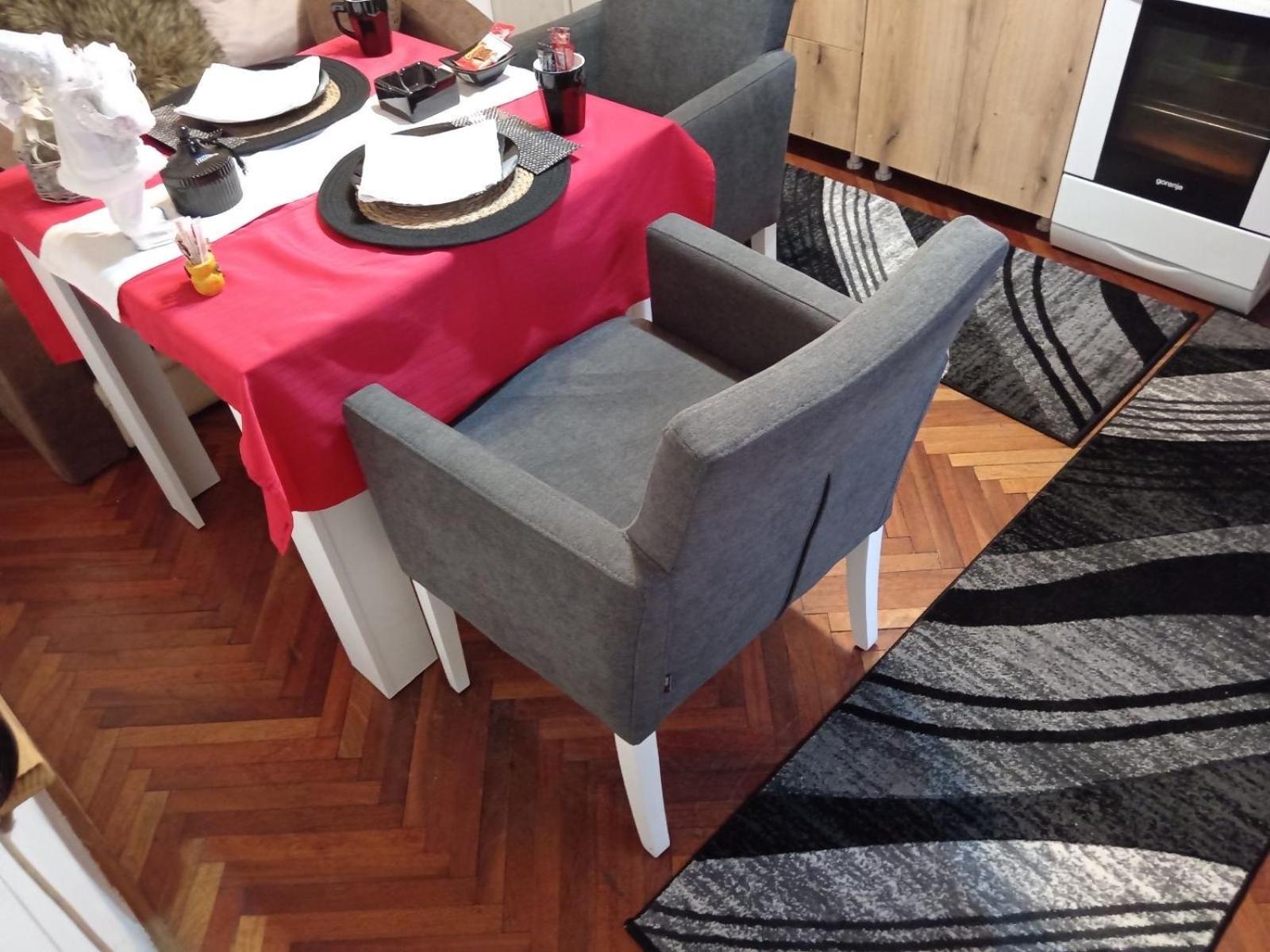 Apartman En Dusanovac 外观 照片