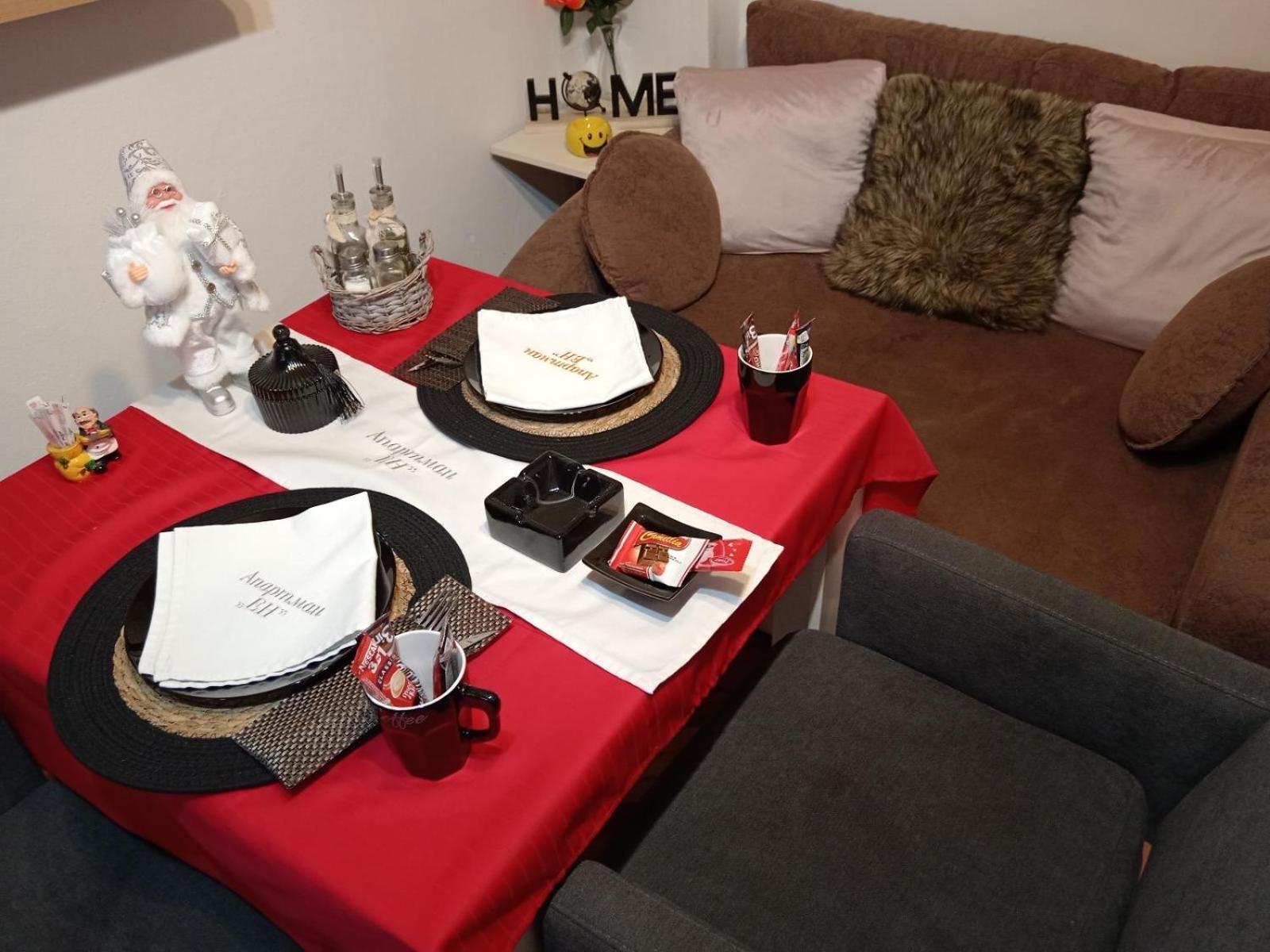 Apartman En Dusanovac 外观 照片