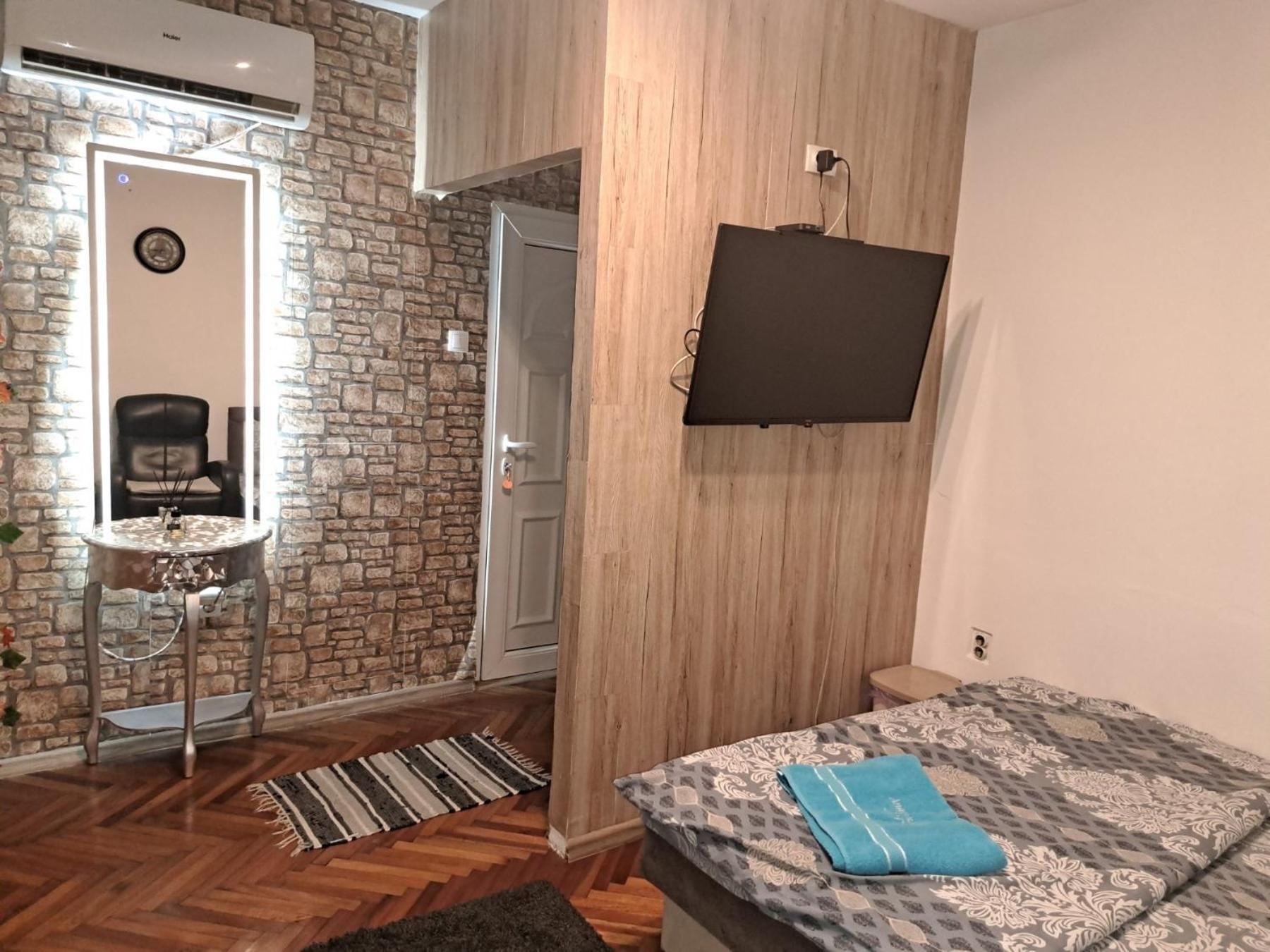 Apartman En Dusanovac 外观 照片