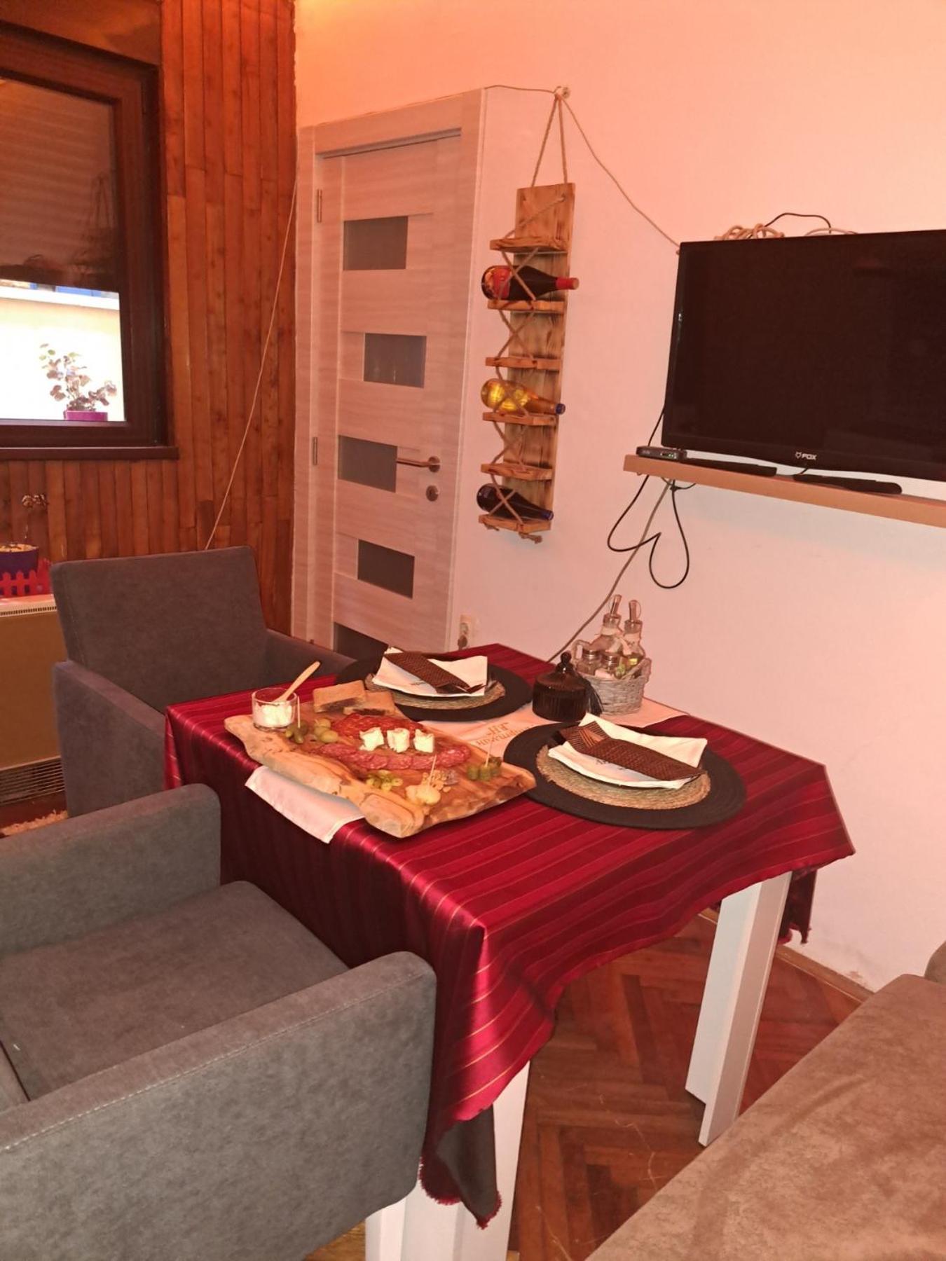 Apartman En Dusanovac 外观 照片