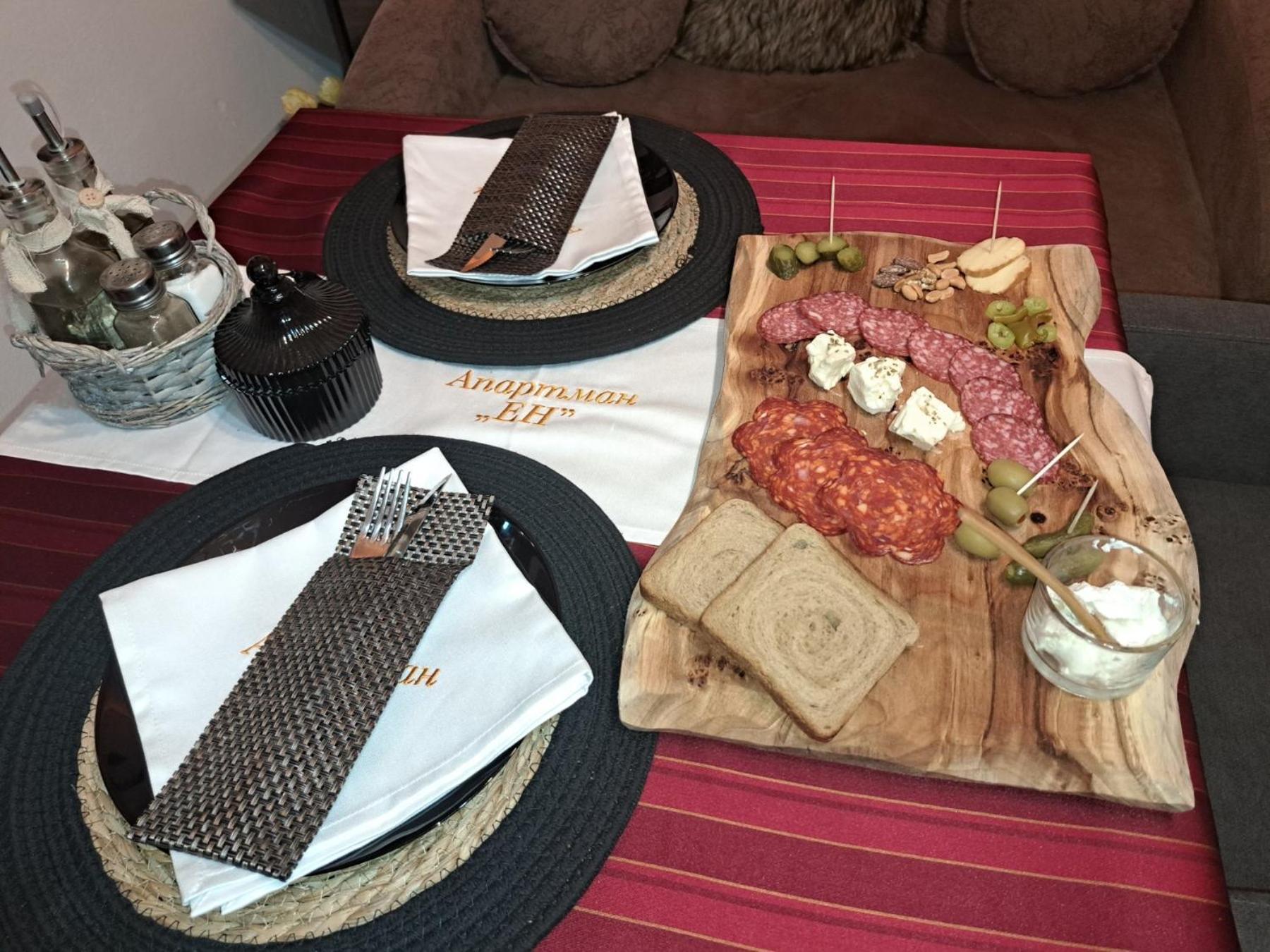 Apartman En Dusanovac 外观 照片