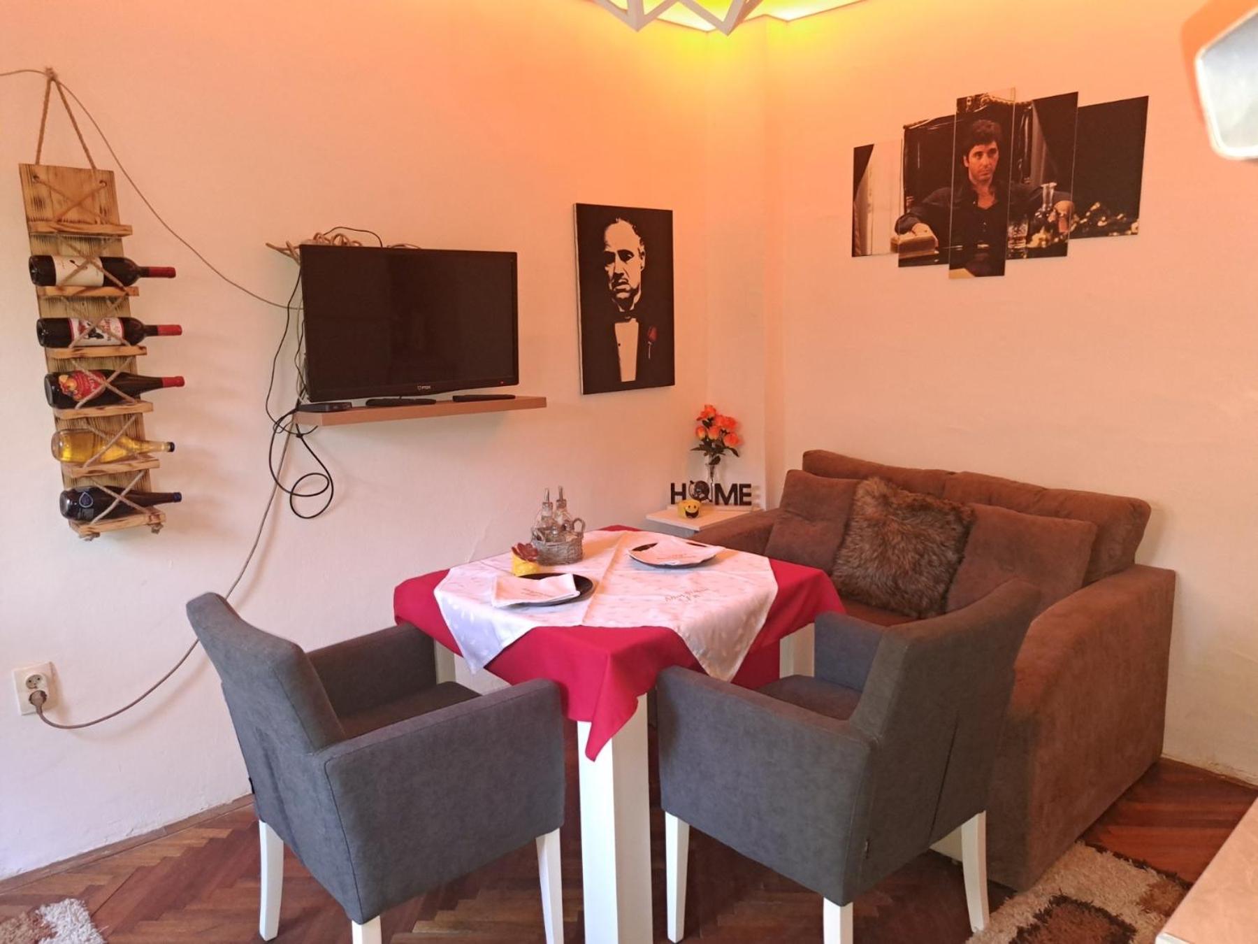 Apartman En Dusanovac 外观 照片