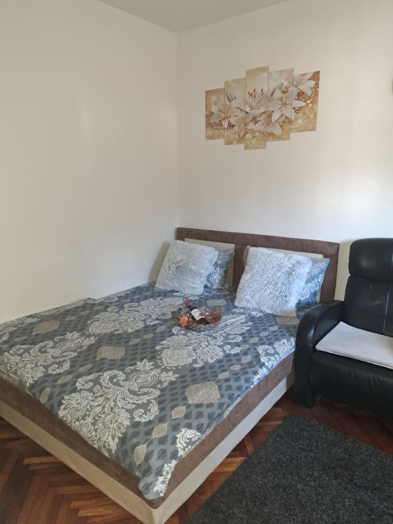 Apartman En Dusanovac 外观 照片