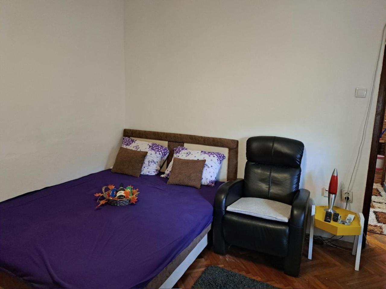 Apartman En Dusanovac 外观 照片