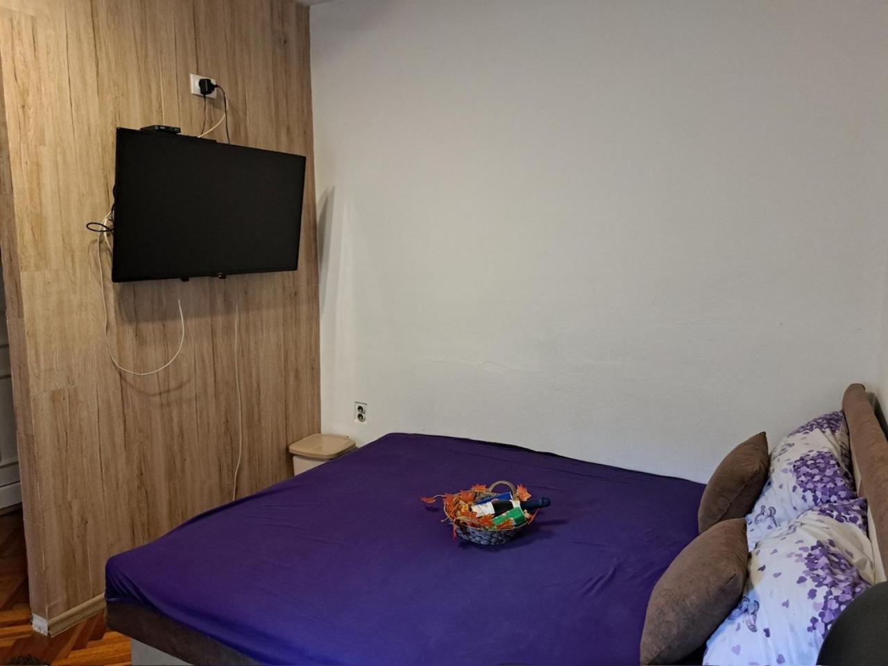 Apartman En Dusanovac 外观 照片