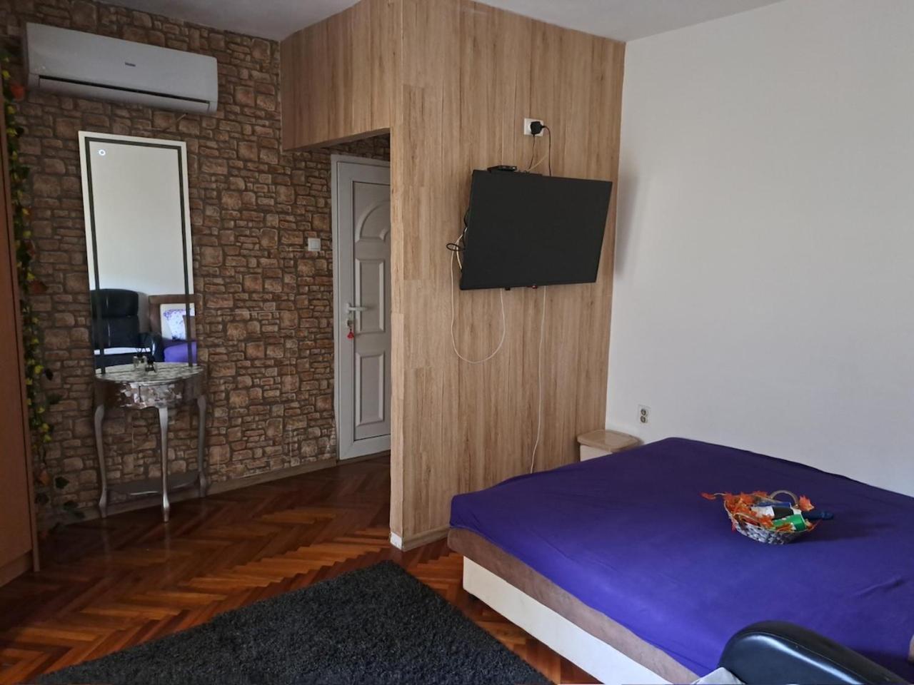 Apartman En Dusanovac 外观 照片