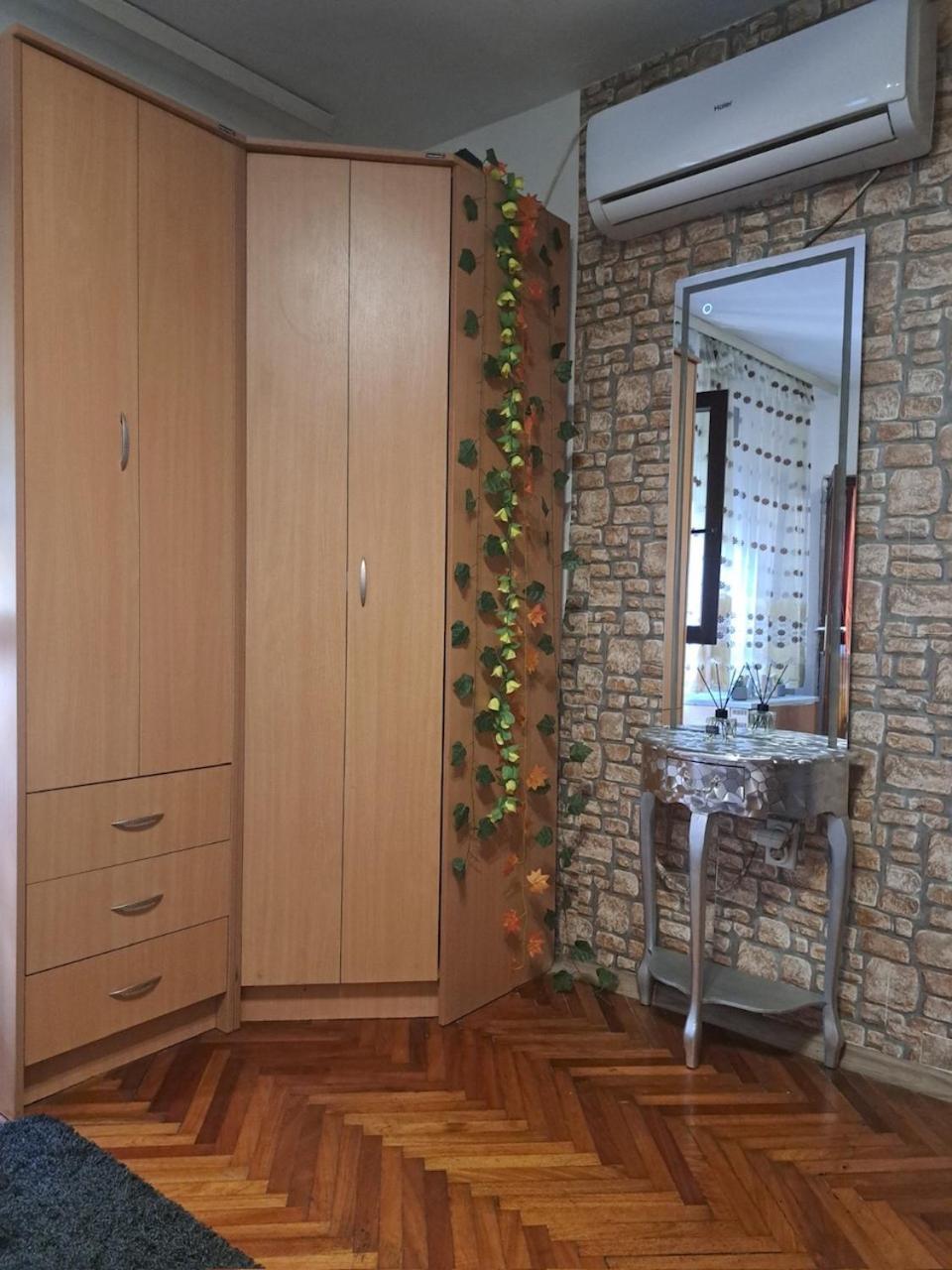Apartman En Dusanovac 外观 照片