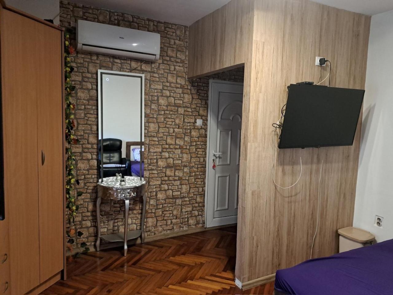 Apartman En Dusanovac 外观 照片