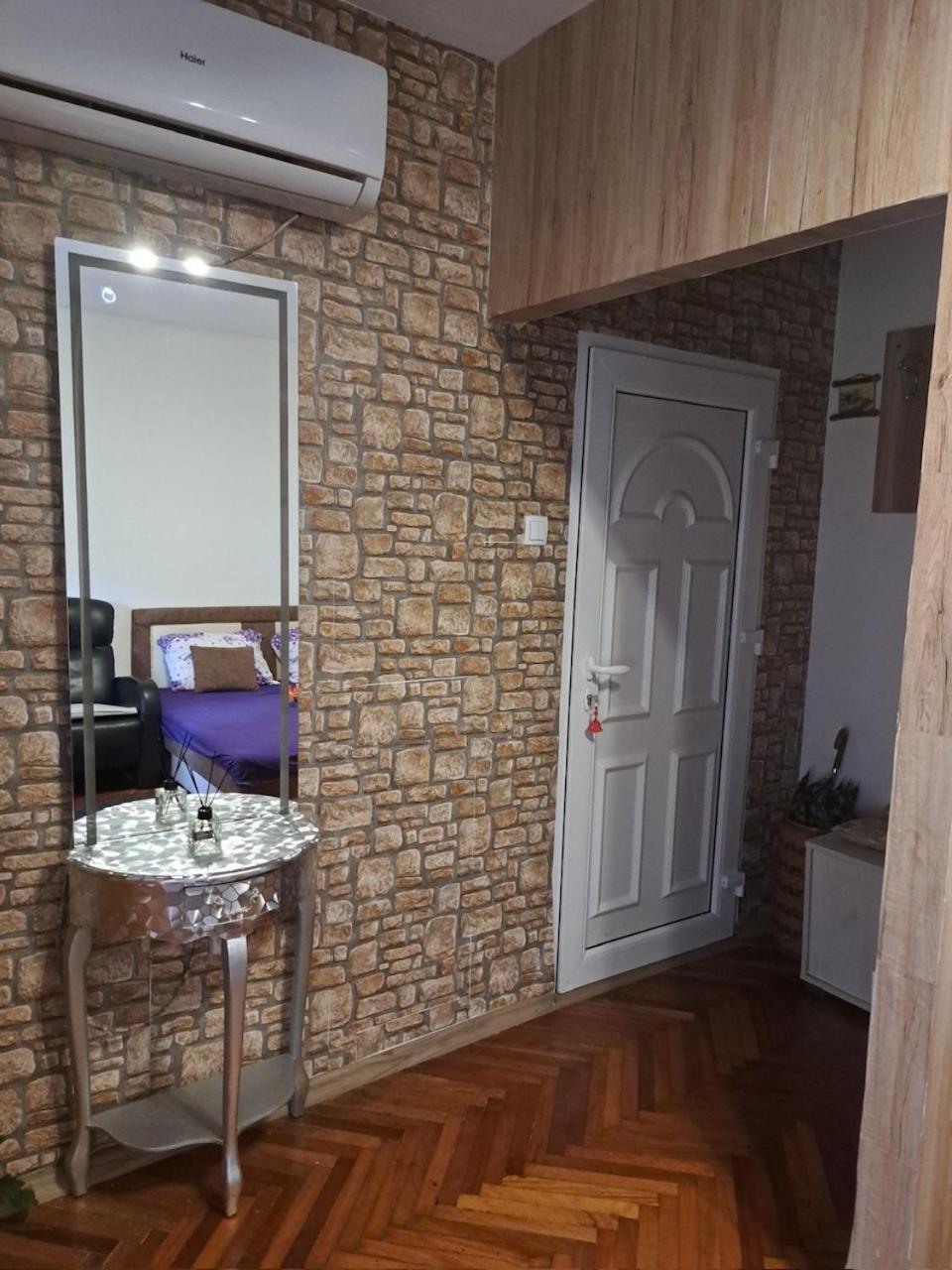 Apartman En Dusanovac 外观 照片