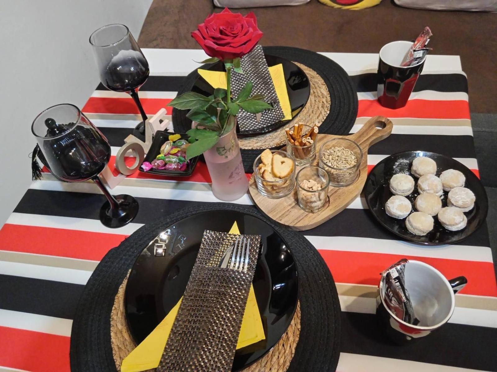 Apartman En Dusanovac 外观 照片