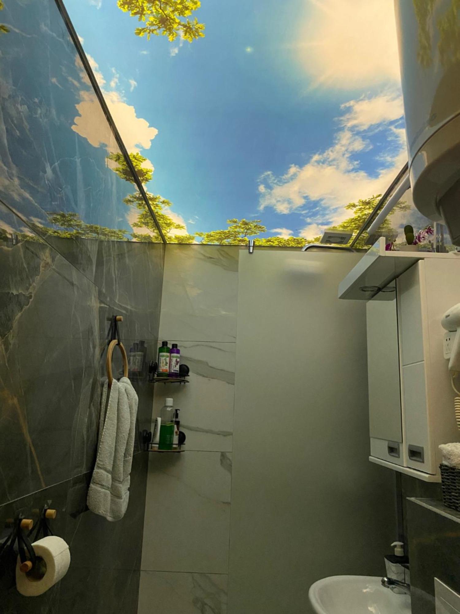 Apartman En Dusanovac 外观 照片