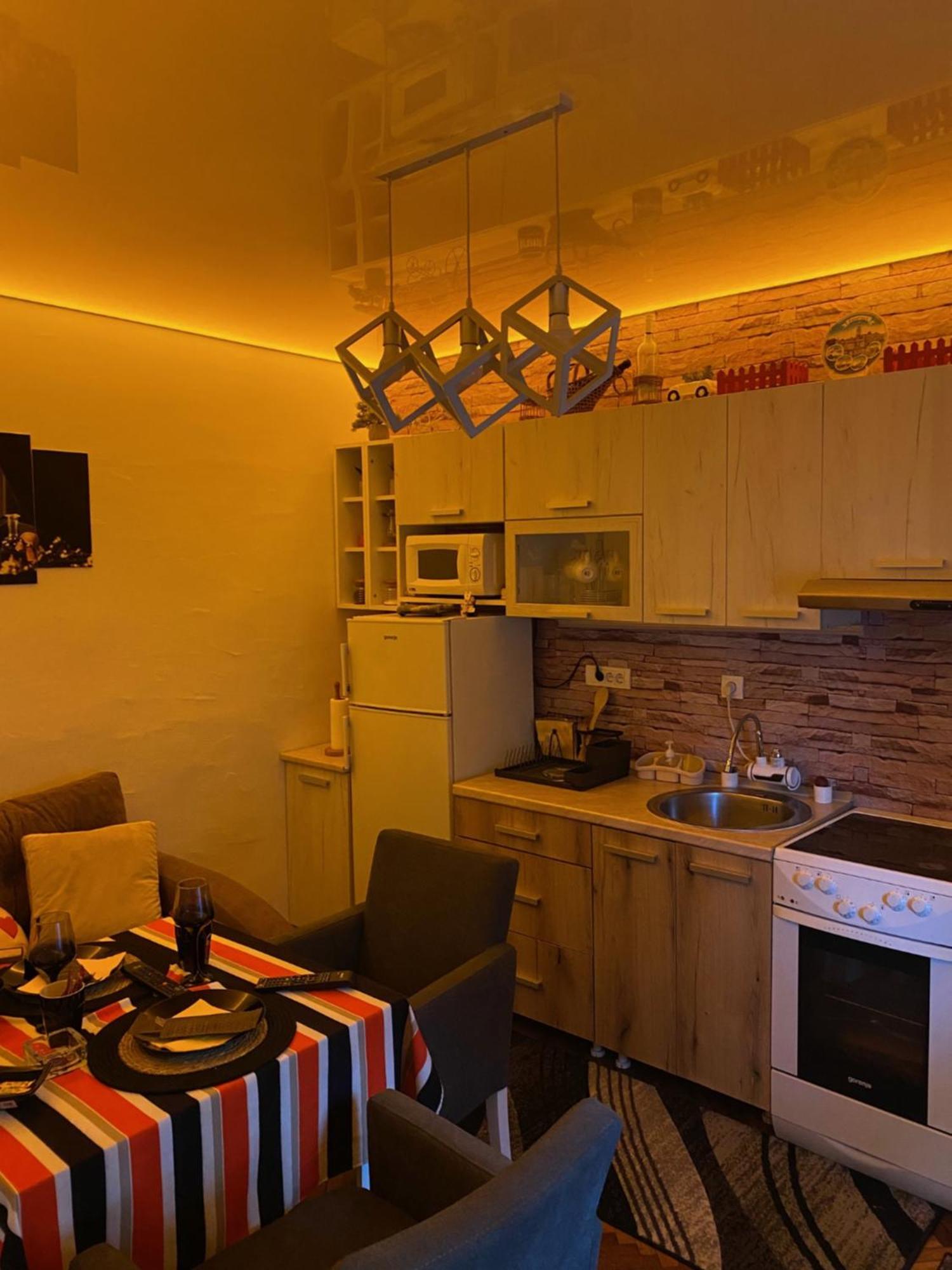 Apartman En Dusanovac 外观 照片