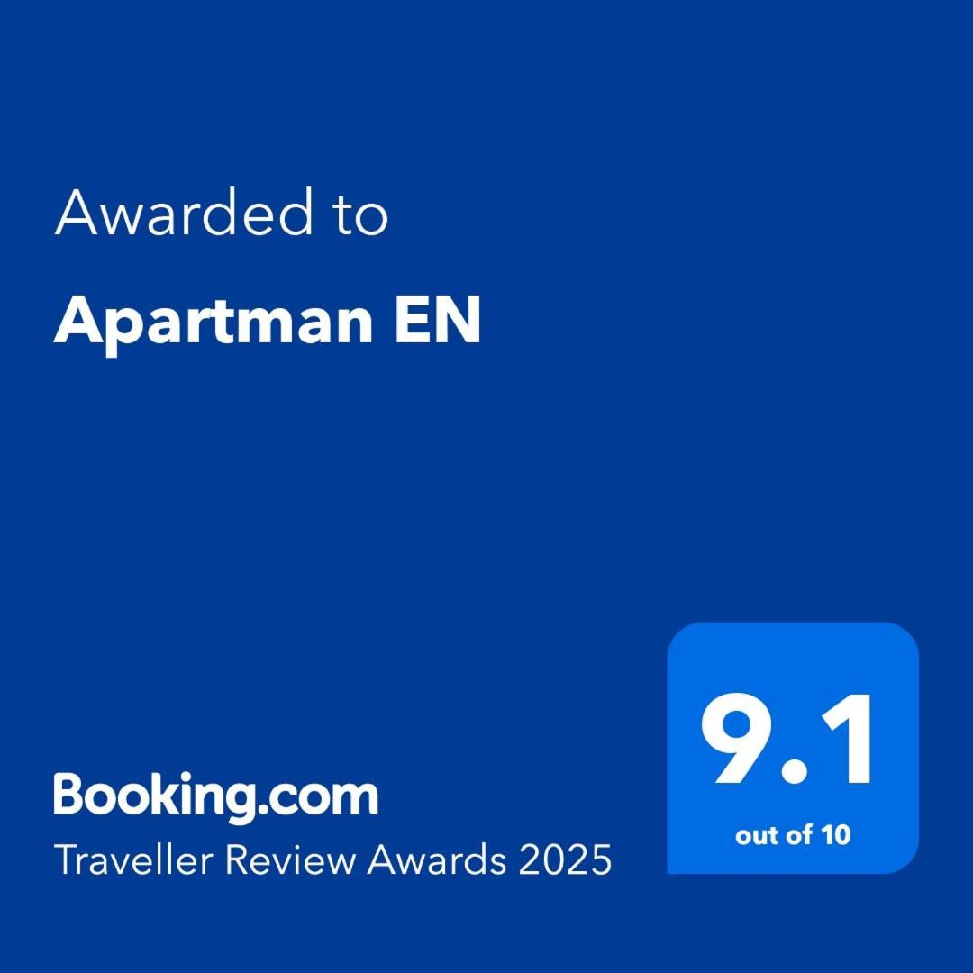 Apartman En Dusanovac 外观 照片